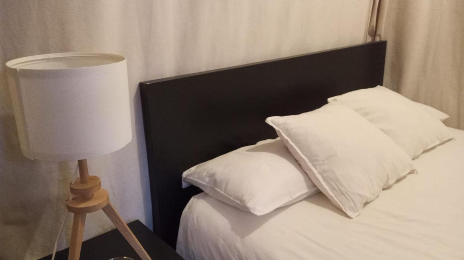 Habitacion En Casco Historico Apartment Севиля Екстериор снимка
