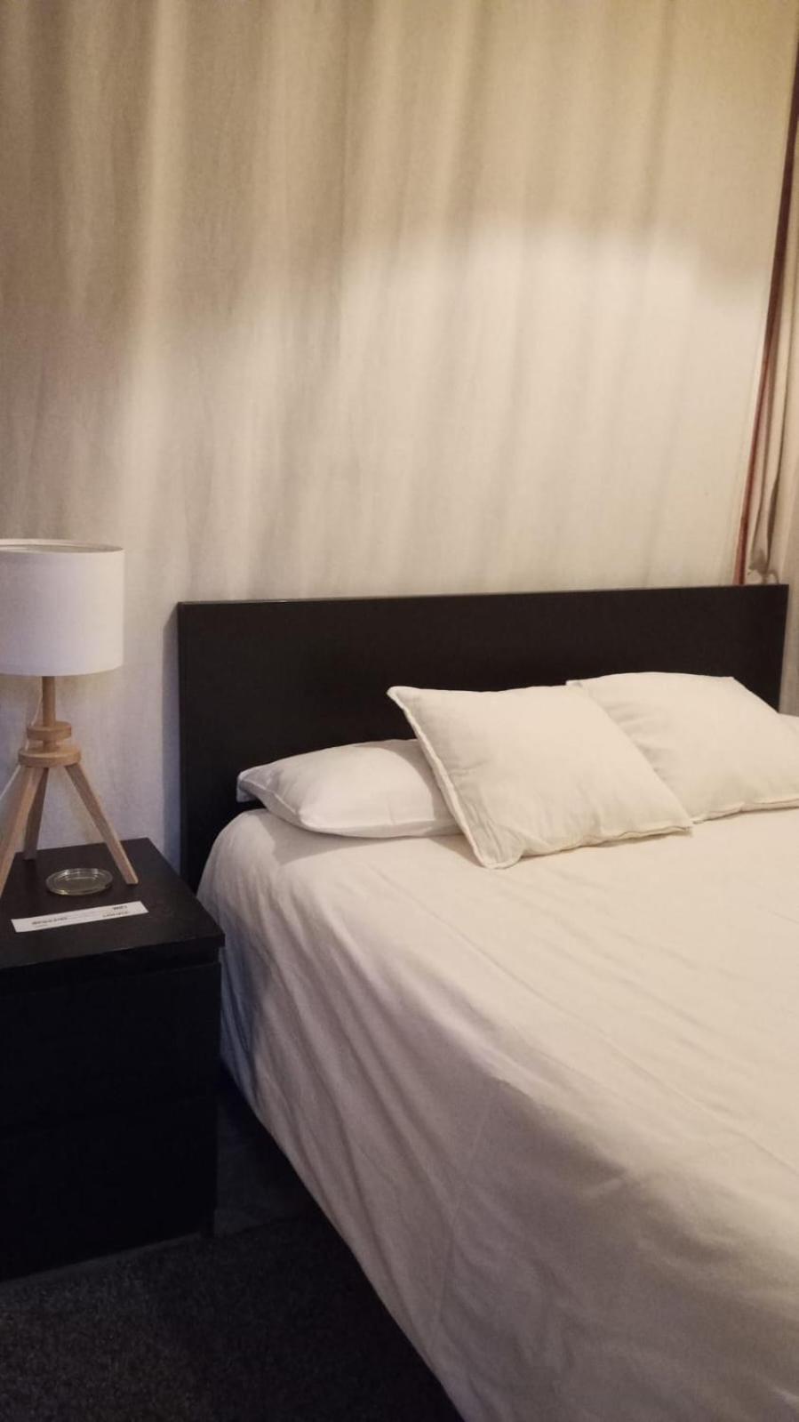 Habitacion En Casco Historico Apartment Севиля Екстериор снимка