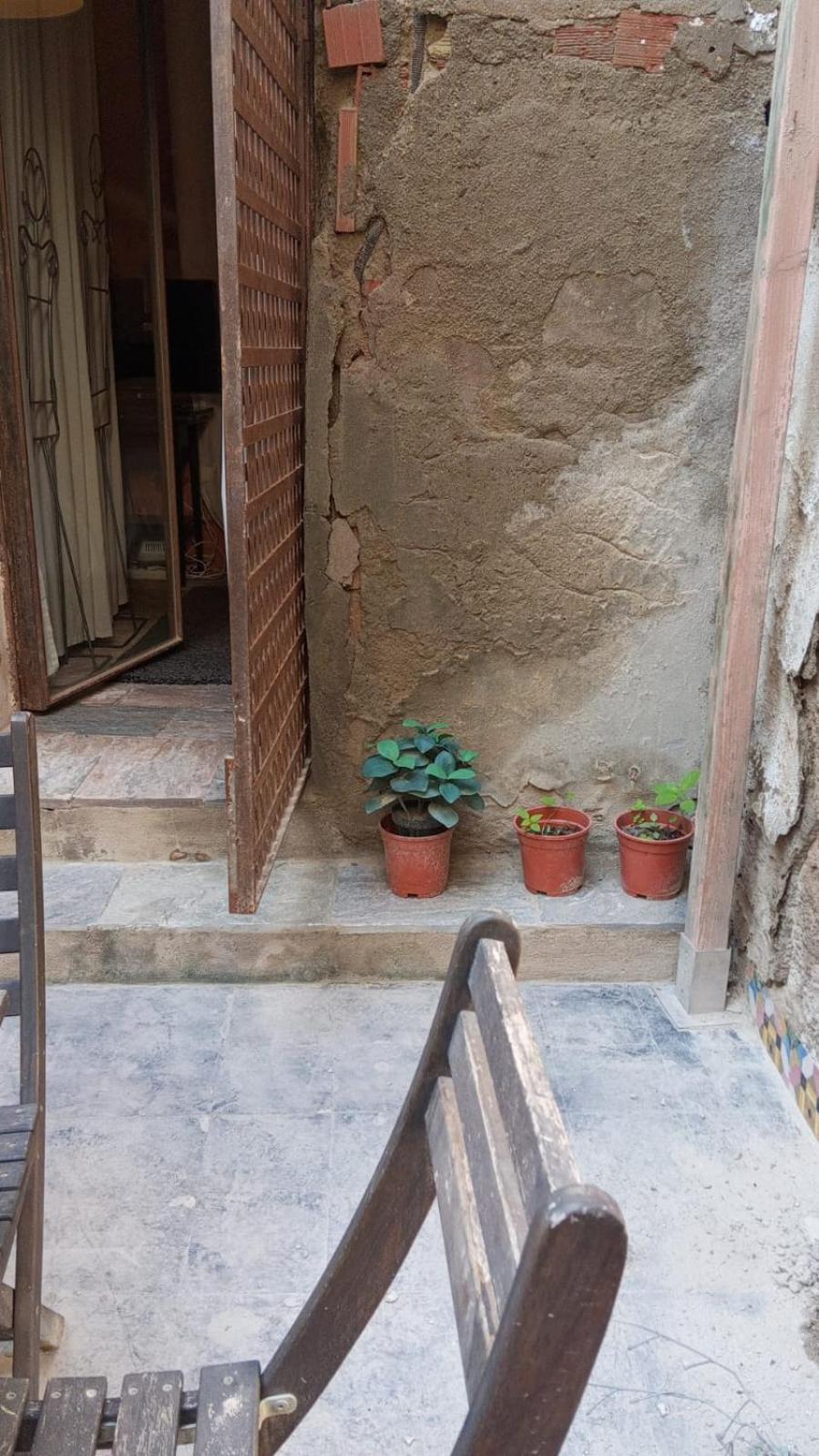 Habitacion En Casco Historico Apartment Севиля Екстериор снимка
