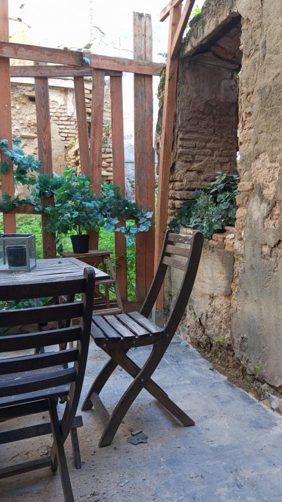 Habitacion En Casco Historico Apartment Севиля Екстериор снимка